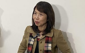 否決黃文玲  陳昭姿：雖是好友、但陸配參政權等立場與民眾黨不同