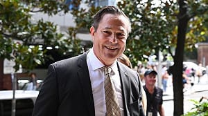 澳洲商人涉提供國家資訊給中國間諜！ 法院判有罪、最高面臨15年監禁