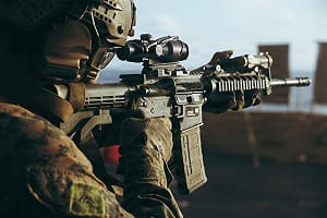 美將展開地面行動？2500陸戰隊員支援中東 兩棲突擊艦經台灣附近