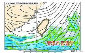 衣服穿再多也沒用！專家揭「濕冷比乾冷」更痛苦的3大關鍵