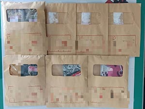 小琉球凌晨查獲民宿毒趴　7男2女東港警送辦