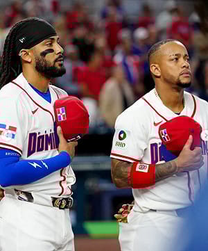 火力全開！多明尼加7局扣倒韓國  緊追 WBC 4歷史紀錄