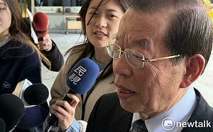 謝長廷談藍綠對抗：以前做壞示範  我們這代邏輯較佳