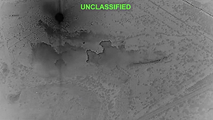 美軍15次空襲伊朗哈爾克島　川普：所有軍事目標已摧毀