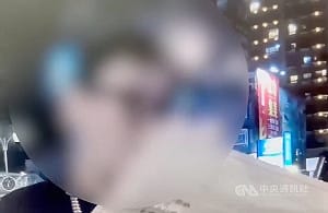 搭捷運吃水煎包被罰1500　男想申訴太激動警方到場