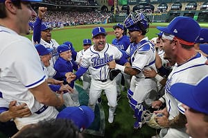 WBC義大利維持不敗戰績　擊退波多黎各晉4強