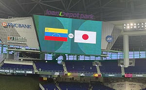 日本隊首次止步八強 井端監督：接受現實、增強實力應對下次挑戰