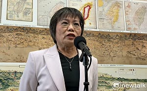 李貞秀將登質詢台 劉世芳回應：身分有疑慮「我不會知法犯法」 