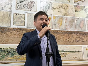 傳民進黨推黃世杰戰桃園市長？莊瑞雄：選對會尚未討論