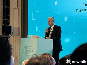 中國無權指手畫腳！古屋圭司：日美台應舉辦「軍樂隊」文化交流 