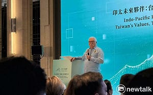 共產主義面臨瓶頸 波蘭前總統華勒沙：和平戰鬥方式比動武更有效