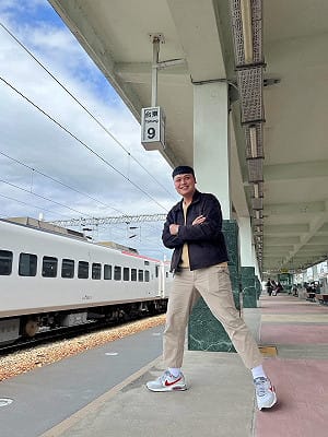 中天主播林宸佑捲共諜案！仍有共犯未到案  法院再押2個月