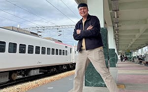 中天主播林宸佑捲共諜案！仍有共犯未到案  法院再押2個月