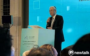 中國無權指手畫腳！古屋圭司：日美台應舉辦「軍樂隊」文化交流 