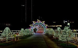 跟告五人一起搖滾！新北大都會公園3/21吶喊春日浪漫