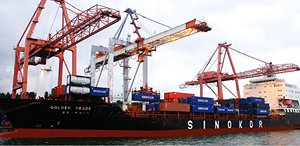 韓國富商戰前狂掃全球四成超級油輪　美伊戰爭開打後大賺一筆