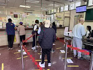 跨境電商省成本！郵局4/1開辦「國際e小包」價格更便宜  