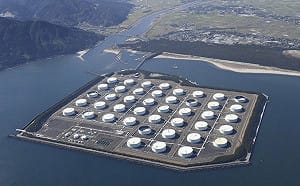 WTI原油期貨突破百元！日本啟動歷史最大石油釋放計畫