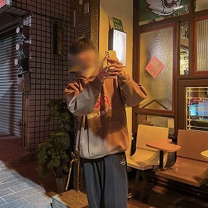 同性伴侶染性病暴爭執！男大生慘遭當街砍殺 父：早反對2人來往