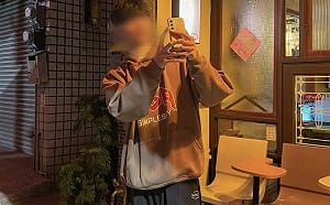 同性伴侶染性病暴爭執！男大生慘遭當街砍殺 父：早反對2人來往