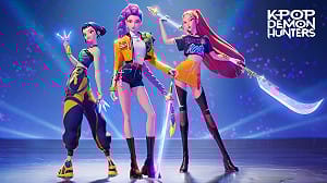 朱玉昌觀點》用音樂療癒「自我否定」病毒的〈Kpop獵魔女團〉