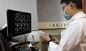 她BMI僅20還打瘦瘦針 連日狂吐送急診！醫曝：差點命都丟了