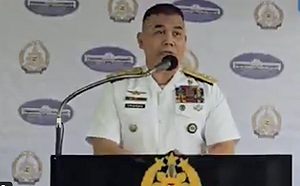 菲軍警告中國滲透行動長期布局 恐影響2028年總統大選