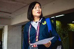 馬英九基金會換血 他怒揭：新執行長讓王建民出戰WBC時沒早餐、擠客機