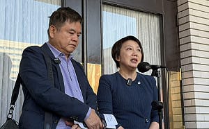 李貞秀未來恐再上演「空氣質詢」 民進黨團直指：責任在韓國瑜