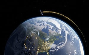 GTC亮點》NVIDIA 將資料中心級 AI 算力帶入太空