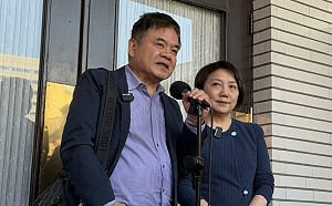 沈伯洋被點名北市選戰人選　莊瑞雄強調：民進黨不會派「阿貓阿狗」