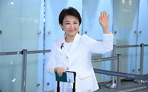 批盧、侯卸任前拿公家預算畢旅  律師：卓揆赴日外交突破還被「靠北靠木」