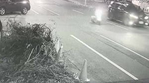 網紅「鳳梨」座車遭連轟12槍！主嫌、槍手仍在逃 共犯判決出爐