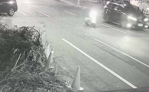 網紅「鳳梨」座車遭連轟12槍！主嫌、槍手仍在逃 共犯判決出爐