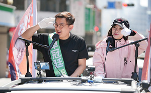 黃國昌地方行程少  卓冠廷：影響力不如新莊區議員