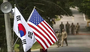 回應川普要求派兵至荷姆茲海峽  韓外交部 : 難以明確回答