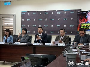 卓榮泰轉彎？政院將補提中選會3人名單　民眾黨團酸：被幕僚打臉