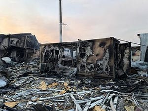 中東再不平靜！阿富汗首都醫院遭巴基斯坦空襲 至少400死