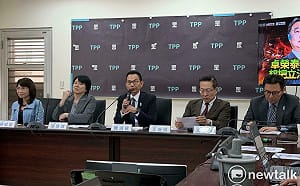 卓榮泰轉彎？政院將補提中選會3人名單　民眾黨團酸：被幕僚打臉