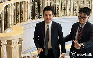 民進黨桃園市長人選呼之欲出！何志偉：我全力支持黃世杰