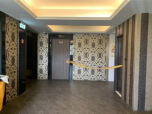 金門KTV爆發殺人案！男持刀砍殺友人 警3小時內逮人