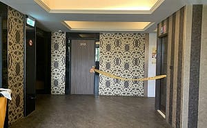 金門KTV爆發殺人案！男持刀砍殺友人 警3小時內逮人