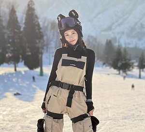 篠崎泫遭爆日本私會水餃店富二代？友人怒反擊：完全不是事實