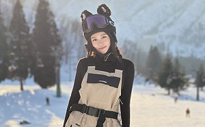 篠崎泫遭爆日本私會水餃店富二代？友人怒反擊：完全不是事實