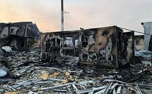 中東再不平靜！阿富汗首都醫院遭巴基斯坦空襲 至少400死