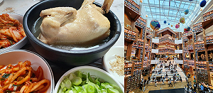 來高雄聽爵士演出還能免費出國玩！  「爵對有春」送韓國五日遊好康