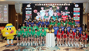 HBL能仁再闖4強　教練李正豪盼奪冠獻給天上恩師