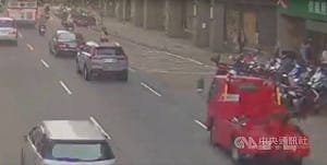 拖吊場離職員工涉毒駕肇逃　新北交通局罰業者6千