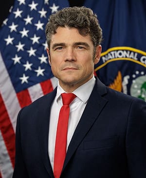 美國家反恐中心主任向川普請辭！「無法違背良心支持對伊朗戰爭」