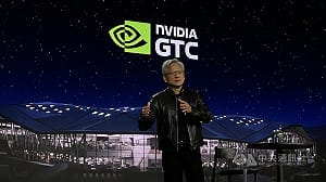 戰爭威脅  黃仁勳：輝達在以色列、台灣發展承諾不變